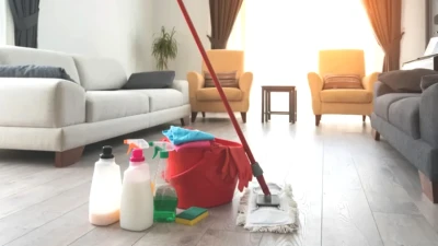 Bunları Bilmiyordunuz! Temizlikte Zaman Kazandıran 4 Akıllı Hile: Ovalama ve Leke Sorununa Son!