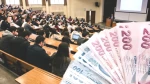 Üniversite Harçlarına Şok Zam! Bölüm Bölüm Yeni Fiyatlar Burada!