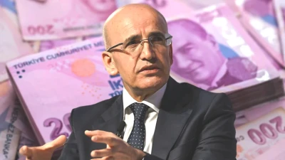 Vergi Rehberliği İçin GİB'den Yeni SMS Uygulaması! Bakan Şimşek'ten Mükelleflere Müjde