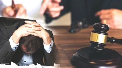 Konkordato Başvurularında Şok Artış! 2026’ün İlk Yedi Ayı Geçildi