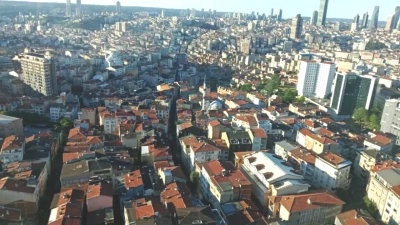 İstanbul'da Deprem Korkusu: Yüzde 70 Bekliyor, Önlem Almayanlar Şaşırtıyor!