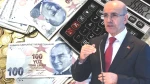 MTV Tahsilatında Tarihi Rekor! Mükelleflere SMS Gönderildi, Şimşek'ten Teşekkür!