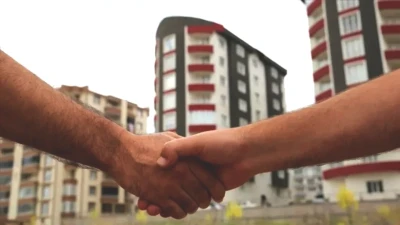 Milyonlarca Aileye Müjde! Hükûmetten Dar Gelirlilere Ev Sahibi Olma Desteği