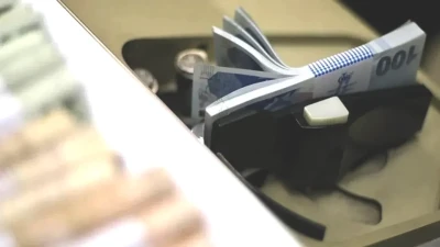 Hazine'den Şok Açıklama! Temmuz Bütçesi 378,1 Milyar TL Açık Verdi!