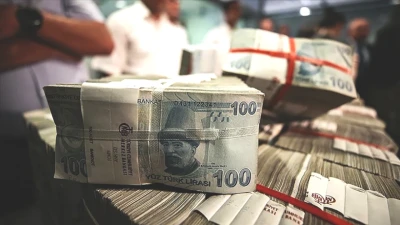 Temmuz Ayında Bütçe Açığı: 378,1 Milyar TL Rekor Seviyede!