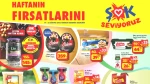 ŞOK'ta 19 Ağustos 2026'da Kaçırılmayacak Aktüel Ürünler! Fırsatları Yakalayın!