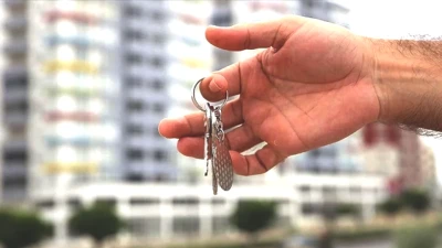 Ev Kredisi Yükü Fırladı! 13 Yılda Taksitler %55'ten %132'ye Ulaştı!