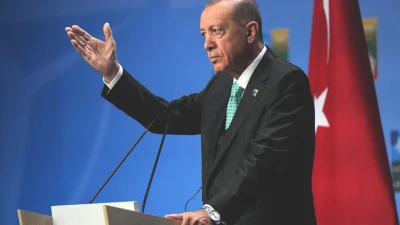 Erdoğan'dan Şaşırtan Hamle! İsrail Planını Nasıl Boşa Çıkardı?