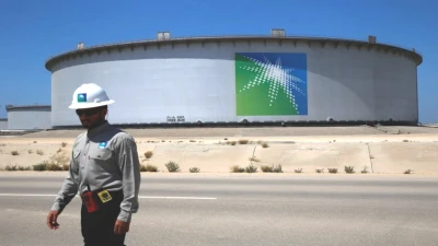 Aramco'dan Hürmüz Boğazı'na Alternatif Petrol Sevkıyatı: Yeni Dönem Başlıyor!