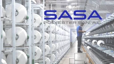 SASA'dan 7,2 Milyar TL'lik Sermaye Artırımı! Yeni Paylar Erdemğlu'na Geçiyor!
