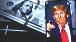 Trump Döneminde Zenginlik Rekoru: Önceki Üç Başkanın Toplamından 4 Kat Daha Fazla!