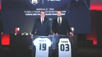 Beşiktaş'ın Forma Sırt Sponsoru: Tera Holding İle Yeni Bir Dönem!