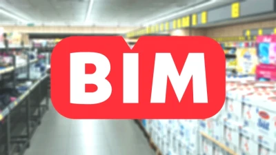 BİM'in İkinci Çeyrek Kârı Tam İki Katına Çıktı!