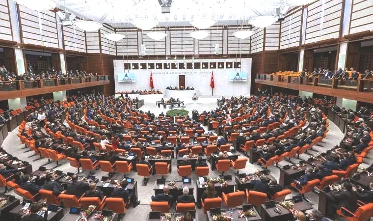 Çerçeve Yasa Resmi Gazete'de resmi olarak yürürlüğe girdi. İşte yasanın içerikleri - Resim : 1