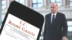 Çerçeve Yasa Resmi Gazete'de Yayınlandı! İşte Getirdiği Yenilikler