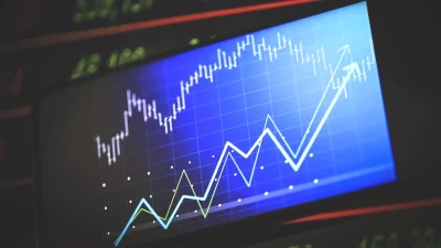 Borsa Güncel Değerlerde Düşüşe Geçti! Salının İlk Rakamları Burada!
