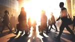 İngiltere'de İşsizlik Rakamları Yılın İkinci Çeyreğinde Sabitlendi!