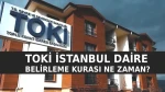 2026 TOKİ İstanbul Daire Belirleme Kura Tarihi Açıklandı! 100 Bin 1+1 ve 2+1 Konut Fırsatları
