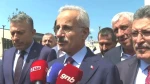 Trabzon Raylı Sisteminin Başlangıç Tarihi Açıklandı! Ulaşımda Devrim Zamanı