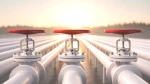 İngiltere'de Doğal Gaz Fiyatları Patladı! Jeopolitik Riskler Etkili!