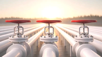 İngiltere'de Doğal Gaz Fiyatları Patladı! Jeopolitik Riskler Etkili!