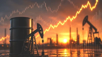 Petrol Fiyatları Yükselişe Geçebilir! TÜSİAD Eski Başkanı Dinçer'den Kritik Uyarı