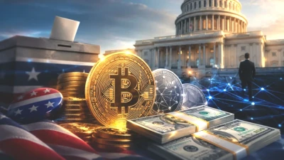 SEC'den Kripto Varlıklara Sert Düzenleme! İşte Değişikliklerin Ayrıntıları