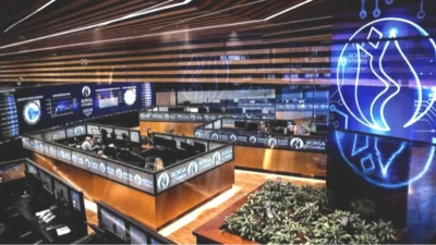 Borsa Çarşamba Gününe Kırmızıyla Giriş Yaptı! İşte Güncel Rakamlar