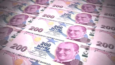 Maliye, Sıcak Para Hareketlerini İzliyor: Fonlara Yeni Vergi Formülü Yolda!
