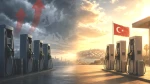 Benzin ve Motorin Fiyatlarında Türkiye Avrupa'nın En Düşüğü! Neden?