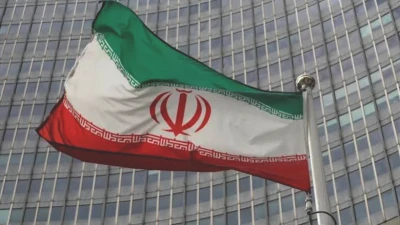 Iran'ın Savaş Yengesi! Avrupa ve Doğu Akdeniz'deki Tehlikeler