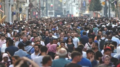 İşsizlik Oranı İkinci Çeyrekte Düşüş Gösterdi! İşte Detaylar