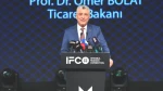 Tekstil ve Giyim Sektöründe Yenilik Rüzgarları! Bakan Bolat'tan Önemli Açıklamalar