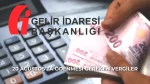 Son Gün Yarın! Gelir İdaresi'nden 7 Vergi için Ödeme Tarihi Açıklaması! 20 Ağustos'ta Hangi Vergiler Ödenecek?