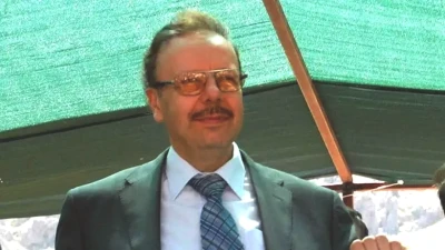 Arif Ahmet Denizolgun'un Mezarı Açıldı! Yıllar Sonra Ortaya Çıkan Deliller Gözler Önünde