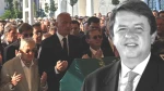 Kahve Dünyası'nın Kurucusu Birol Altınkılıç, Son Yolculuğuna Veda Etti