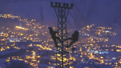 VEYAS Hisseleri İçin İşlem Tarihi Belli Oldu! Türker Vangölü Enerji'nin Borsa Macerası