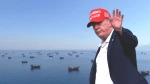 Trump'tan Hürmüz Boğazı İle İlgili Şaşırtan Açıklama: Önemi Azalacak!