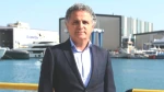 Antalya Serbest Bölgesi'nde İhracat Patladı! Rekor Kırıldı!