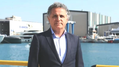 Antalya Serbest Bölgesi'nde İhracat Patladı! Rekor Kırıldı!