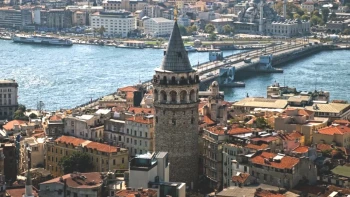 İstanbul'da Kiralık Ev Fiyatlarında Şok Artış! Ortanca Kira 45 Bin TL'yi Geçti!