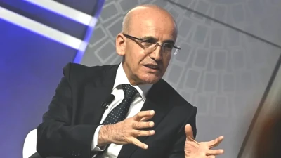 Bakan Şimşek'ten Eşel Mobil Üzerine Çarpıcı Açıklamalar! Olağanüstü Dönem Sırları