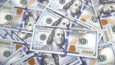 Türkiye'nin Dış Borç Stoku 539 Milyar Dolara Ulaştı! İşte Ayrıntılar