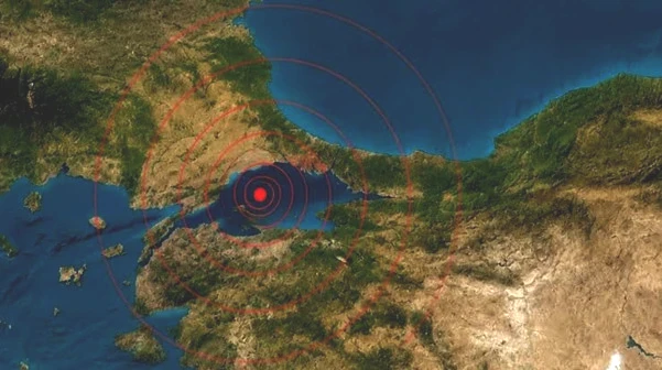 Bilim Kurulu’ndan Adalar fayındaki sarsıntılar için kritik açıklama: Büyük deprem mi geliyor? - Resim : 4