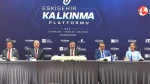 Cumhurbaşkanı Yardımcısı Yılmaz: Yastık Altındaki Altın ve Doları Harekete Geçirin!