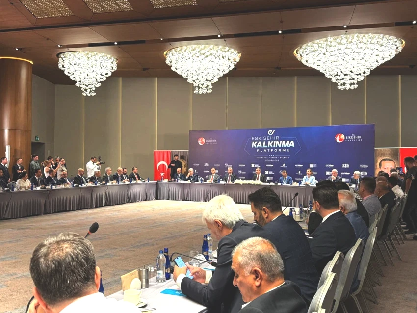 Cumhurbaşkanı Yardımcısı Yılmaz: Yastık altındaki altın ve dolar sisteme girmeli - Resim : 1