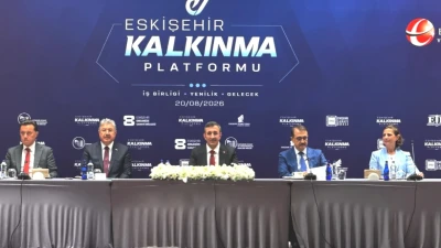 Cumhurbaşkanı Yardımcısı Yılmaz: Yastık Altındaki Altın ve Doları Harekete Geçirin!