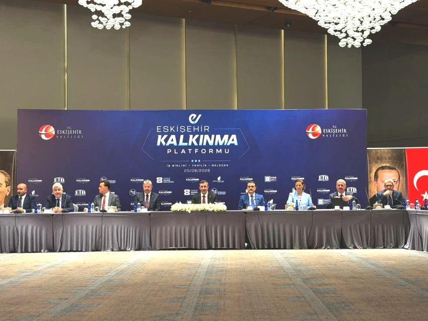 Cumhurbaşkanı Yardımcısı Yılmaz: Yastık altındaki altın ve dolar sisteme girmeli - Resim : 2
