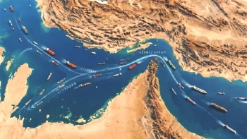 Hürmüz Krizi, Tanker Fiyatlarını Zirveye Taşıdı!