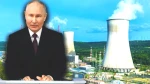 Putin'den Şok Nükleer Hamle: Rusya Enerji Gücünü İkiye Katlayacak!